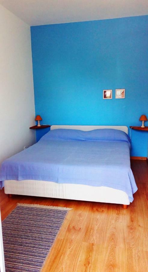Apartmani Komunela Umag Exterior photo