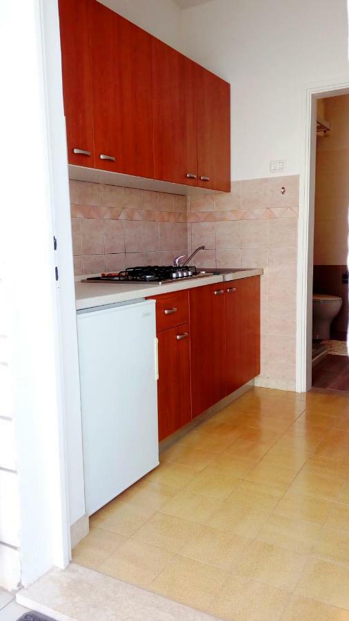Apartmani Komunela Umag Exterior photo