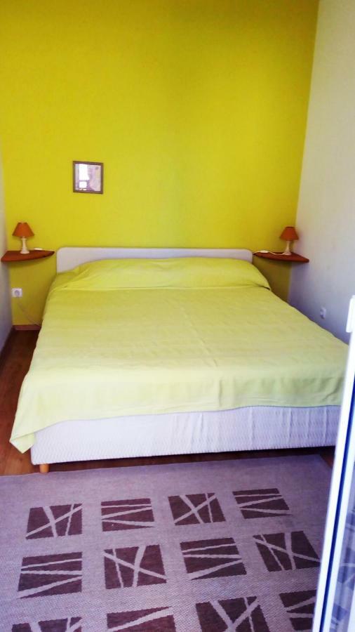 Apartmani Komunela Umag Exterior photo