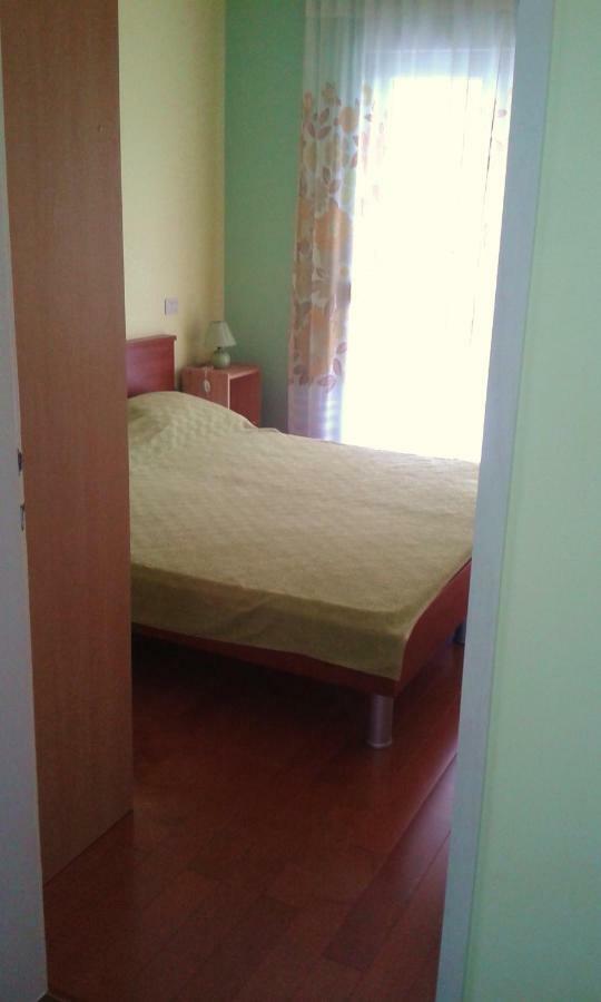 Apartmani Komunela Umag Exterior photo